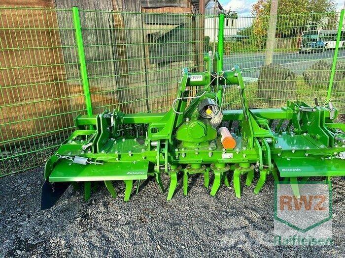 Amazone KE 3002-150 Rotorharver/ jordfresere