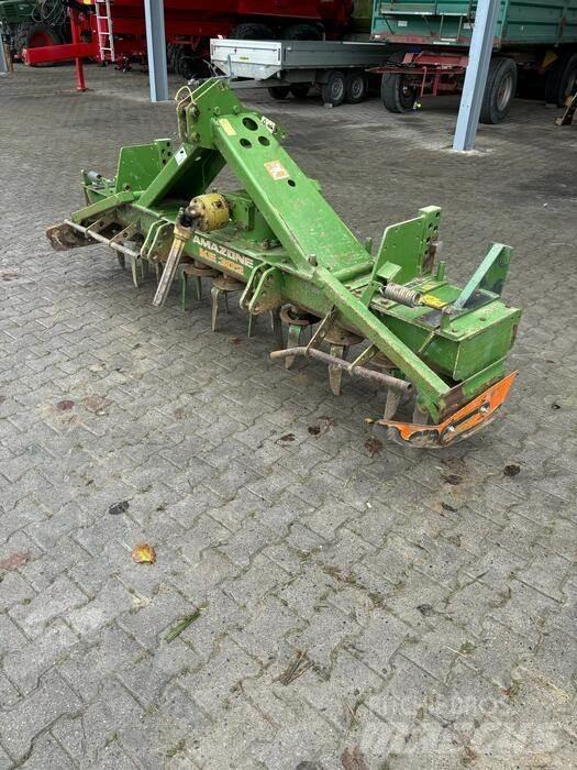 Amazone KE 302 Rotorharver/ jordfresere