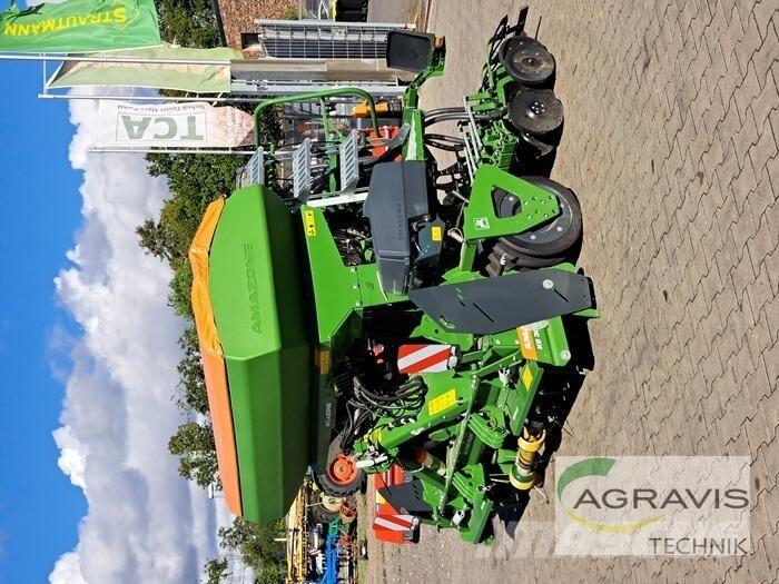 Amazone KG 3001 SUPER Rotorharver/ jordfresere