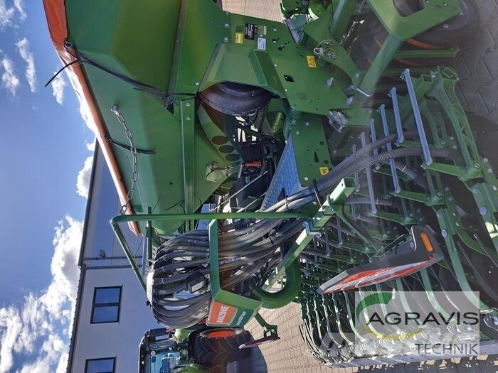 Amazone KG 3001 SUPER Rotorharver/ jordfresere