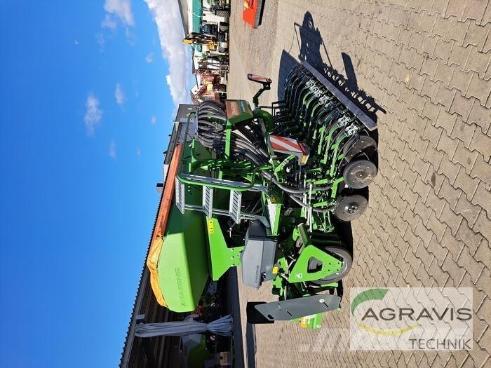 Amazone KG 3001 SUPER Rotorharver/ jordfresere