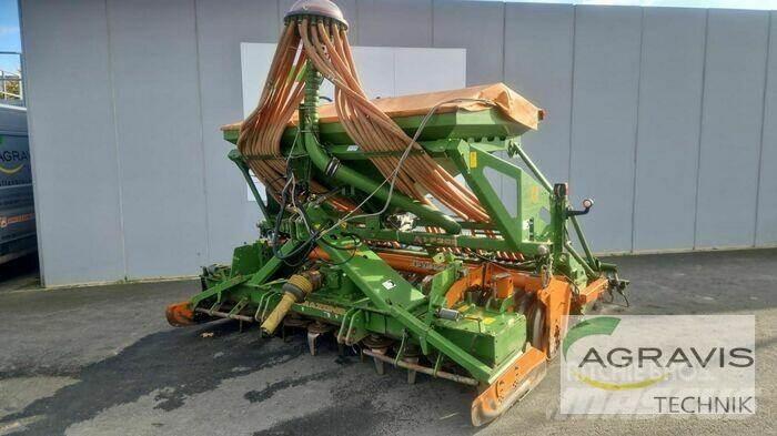 Amazone KG 302/AD 302 Kombinerte såmaskiner