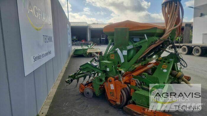 Amazone KG 302/AD 302 Kombinerte såmaskiner