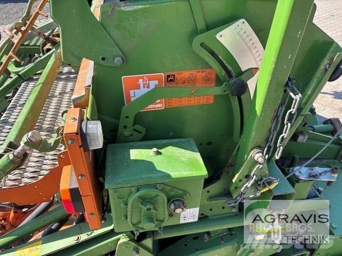 Amazone KG 302/AD 302 Kombinerte såmaskiner
