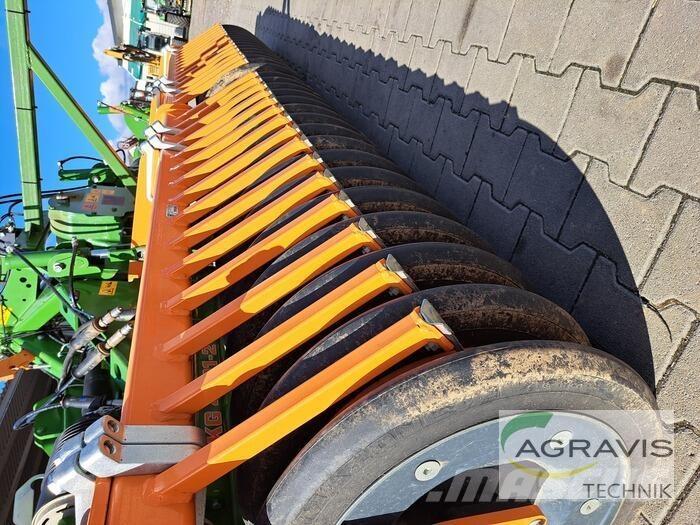 Amazone KG 4001-2 Kultivatorer