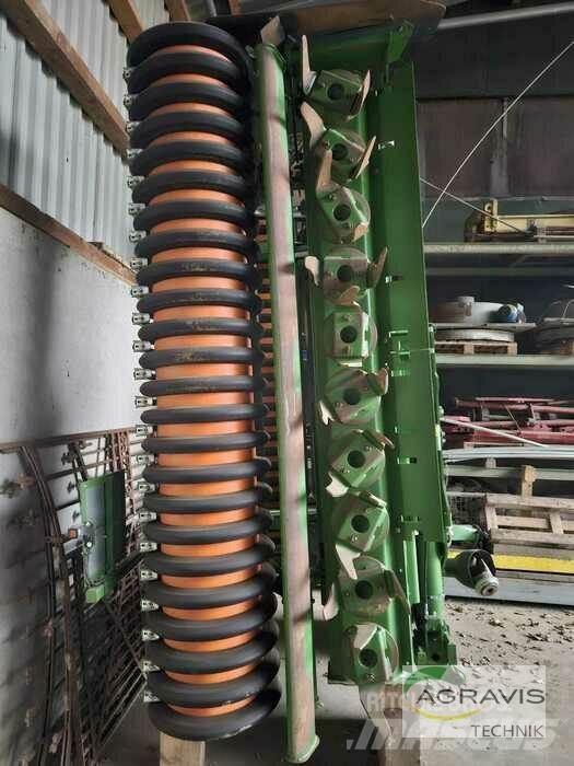 Amazone KG 6002-2 Rotorharver/ jordfresere