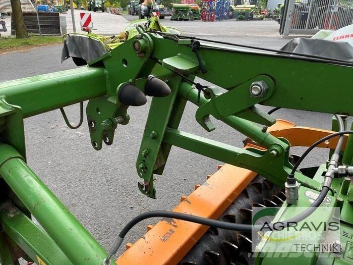 Amazone KX 3000 Rotorharver/ jordfresere