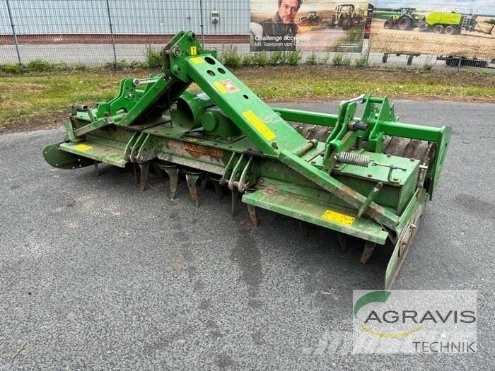 Amazone KX 3000 Rotorharver/ jordfresere