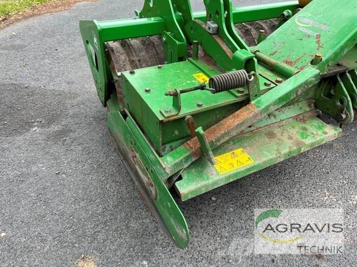 Amazone KX 3000 Rotorharver/ jordfresere