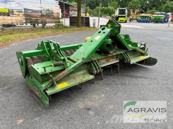 Amazone KX 3000 Rotorharver/ jordfresere
