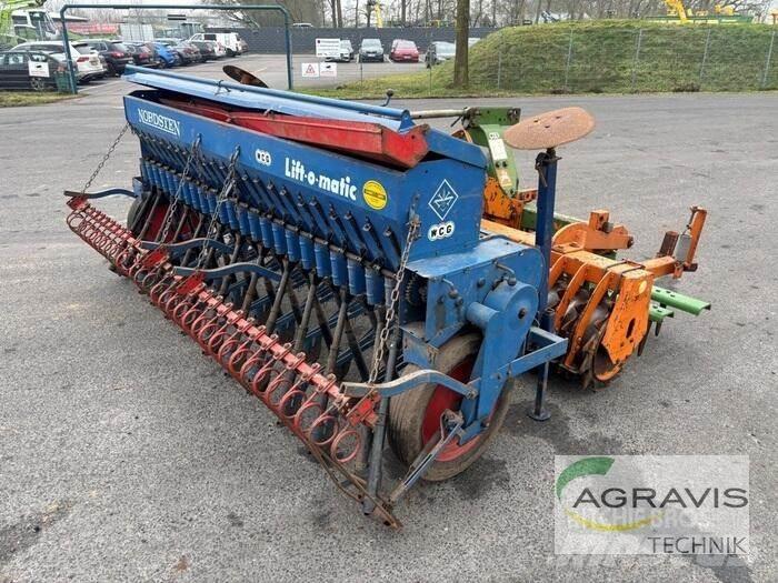Amazone REV 30 Rotorharver/ jordfresere