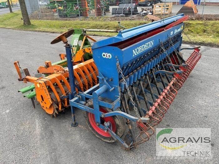 Amazone REV 30 Rotorharver/ jordfresere