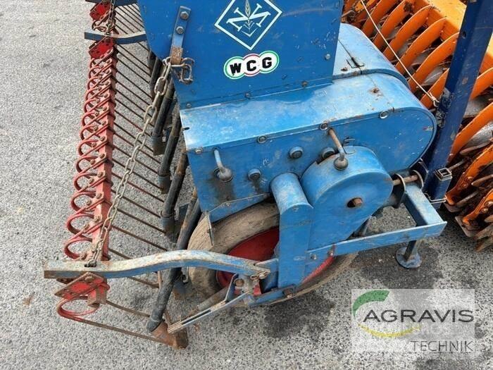 Amazone REV 30 Harver