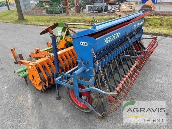 Amazone REV 30 Harver