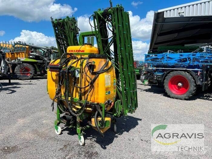 Amazone UF 1200 Slepesprøyter