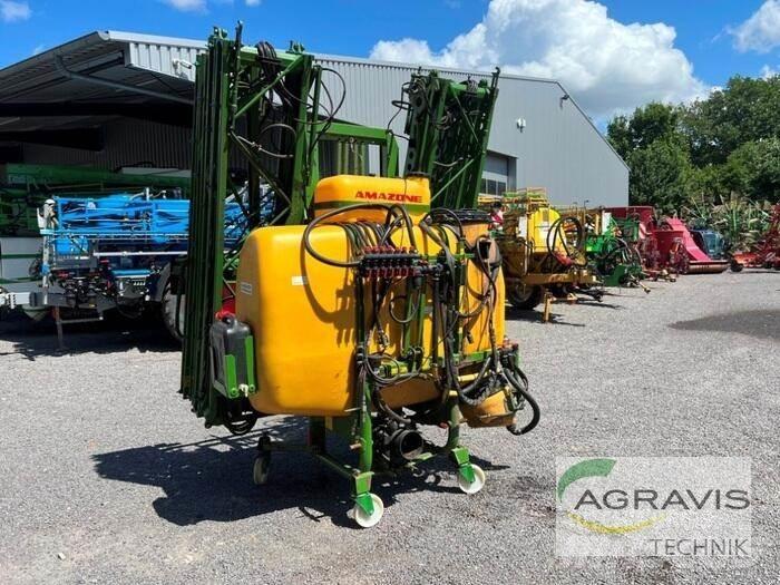Amazone UF 1200 Slepesprøyter