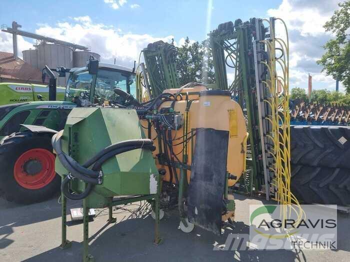 Amazone UF 1200 Slepesprøyter