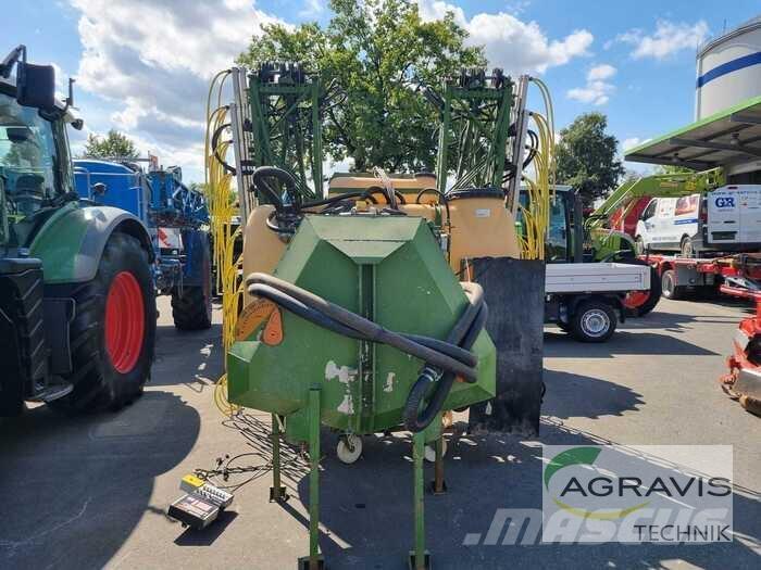 Amazone UF 1200 Slepesprøyter