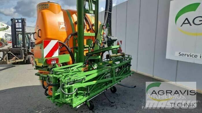 Amazone UF 1201 Slepesprøyter
