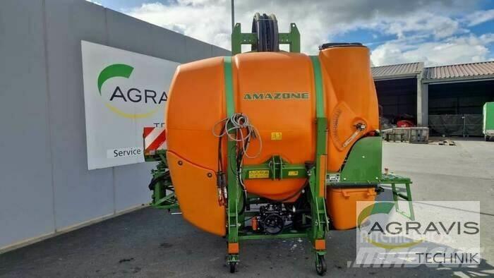 Amazone UF 1201 Slepesprøyter