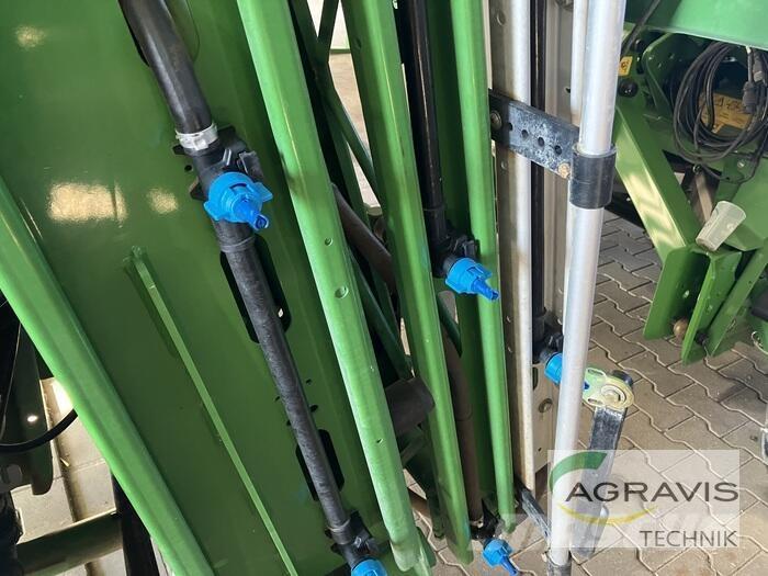 Amazone UF 1201 Slepesprøyter