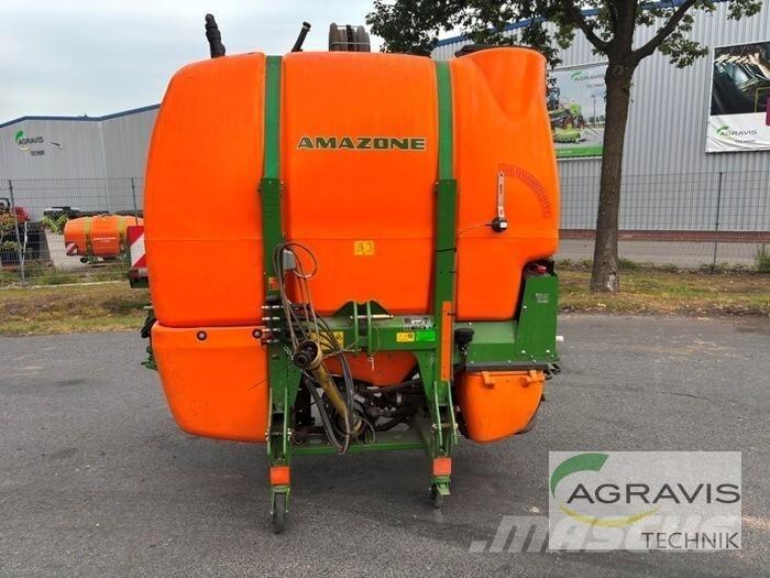 Amazone UF 1801 Slepesprøyter