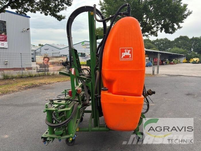 Amazone UF 1801 Slepesprøyter