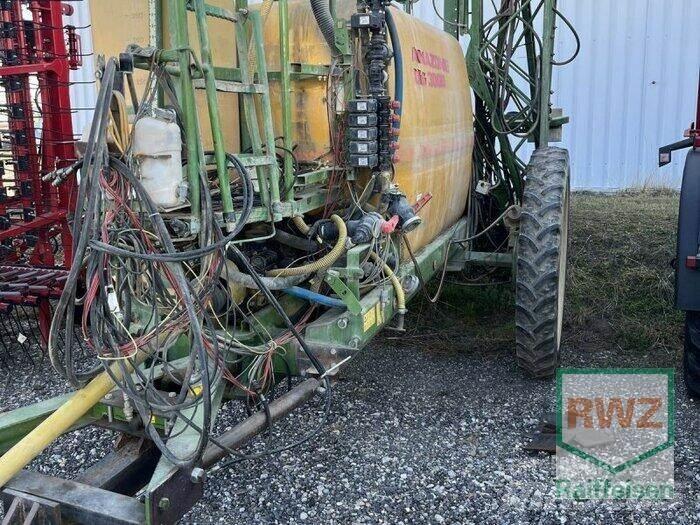 Amazone UG 3000 Slepesprøyter