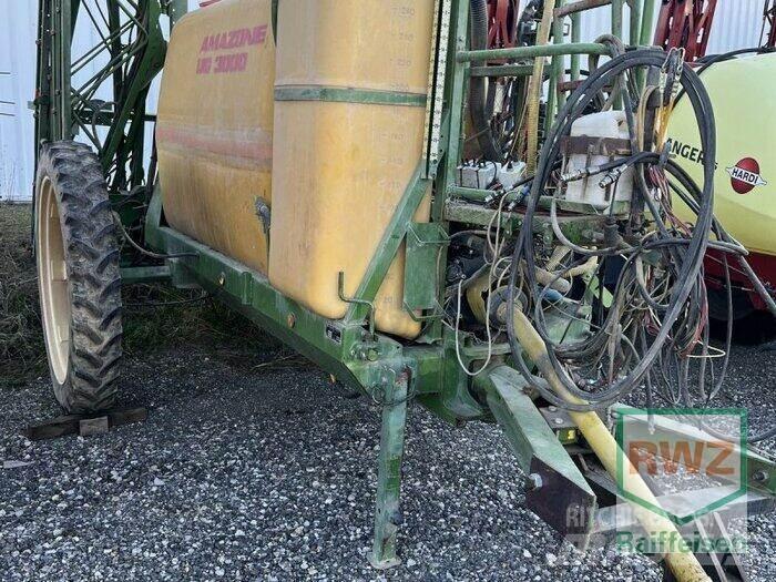 Amazone UG 3000 Slepesprøyter