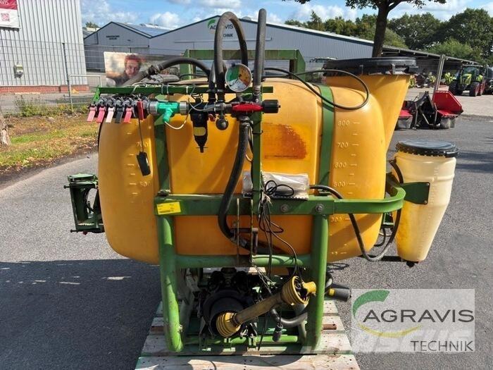 Amazone US 804 T Slepesprøyter