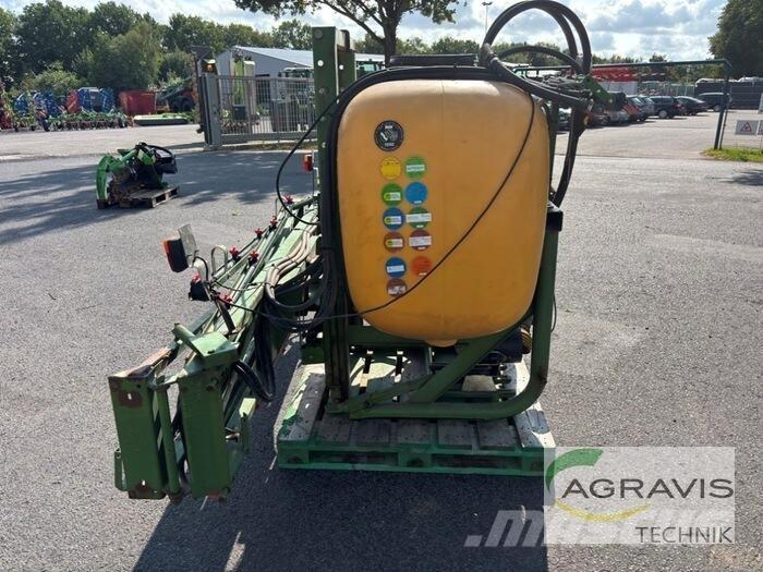 Amazone US 804 T Slepesprøyter
