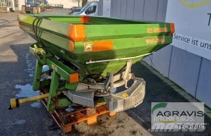 Amazone ZA-M 1000 Kunstgjødselspreder