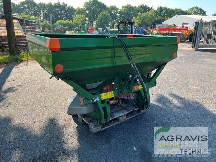 Amazone ZA-M 1500 Kunstgjødselspreder