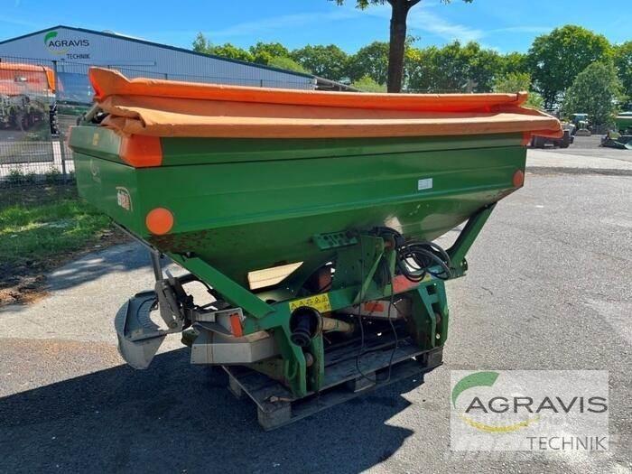 Amazone ZA-M 1500 Kunstgjødselspreder
