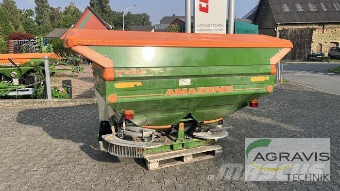 Amazone ZA-M 1500 Kunstgjødselspreder