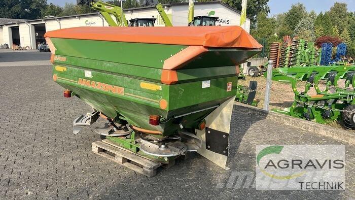 Amazone ZA-M 1500 Kunstgjødselspreder