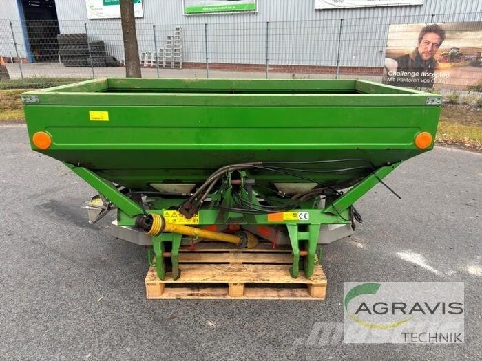 Amazone ZA-M 1500 Kunstgjødselspreder