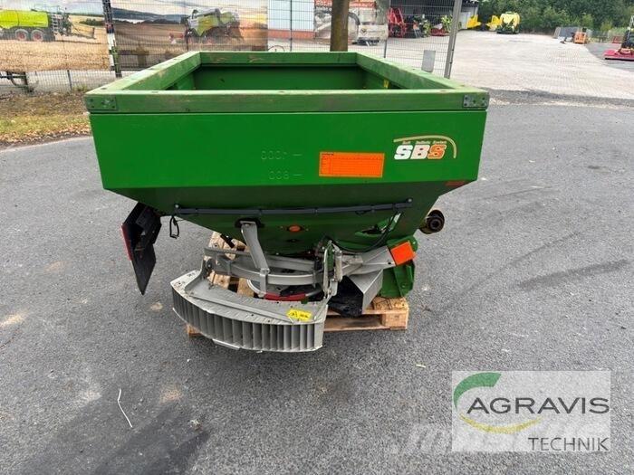 Amazone ZA-M 1500 Kunstgjødselspreder