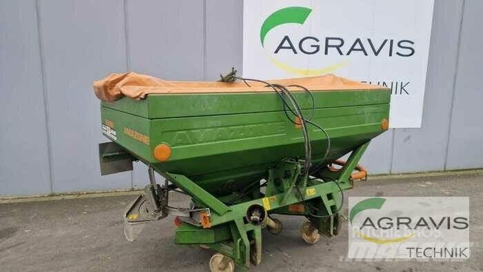 Amazone ZA-M 1500 MAXI Kunstgjødselspreder
