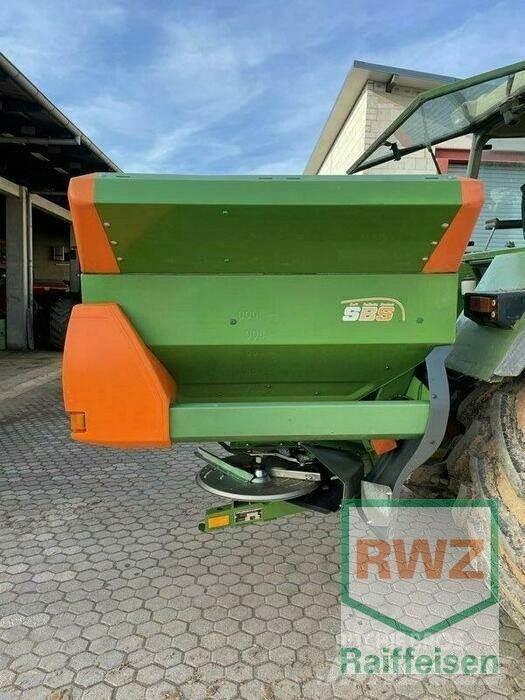 Amazone ZA-M 1501 Kunstgjødselspreder