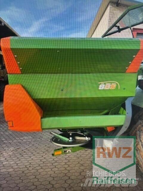 Amazone ZA-M 1501 Kunstgjødselspreder