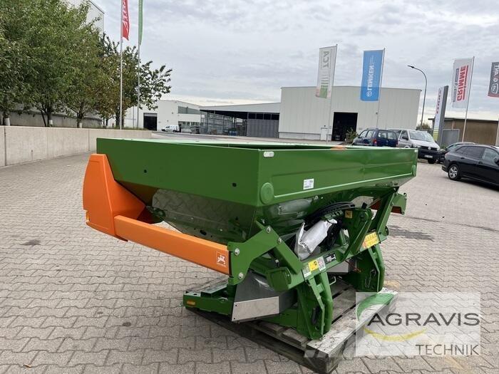 Amazone ZA-M 1502 Kunstgjødselspreder