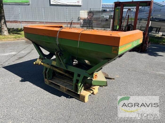 Amazone ZA-M II 1000 Kunstgjødselspreder