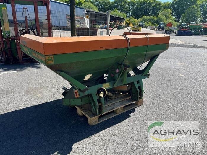 Amazone ZA-M II 1000 Kunstgjødselspreder