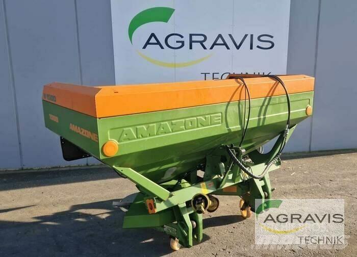 Amazone ZA-M MAX 1500 Kunstgjødselspreder