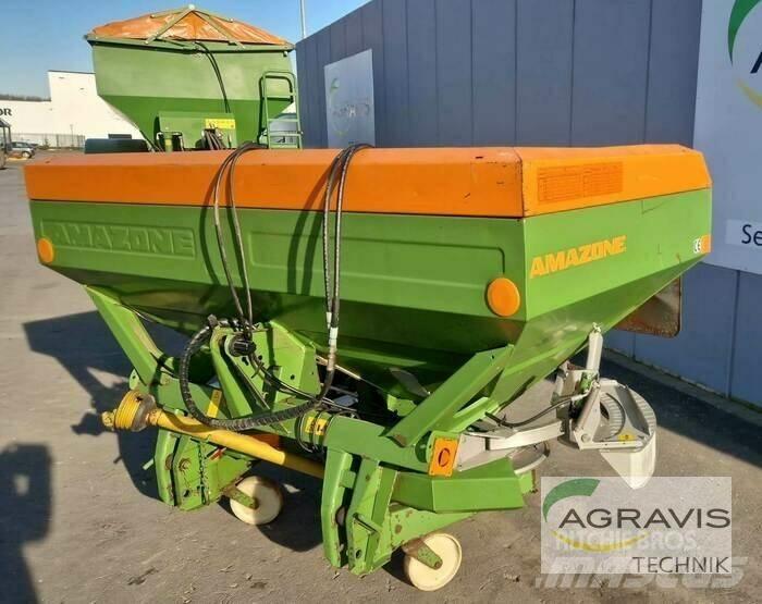 Amazone ZA-M MAX 1500 Kunstgjødselspreder