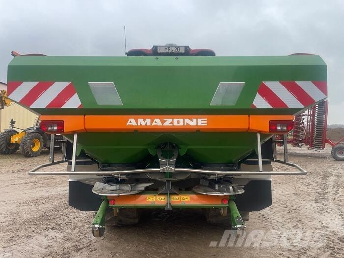 Amazone ZA-TS 3200 Kunstgjødselspreder