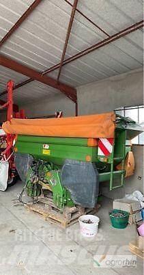 Amazone Zam profis Kunstgjødselspreder