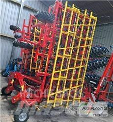 APV VS 1200 M1 Harver
