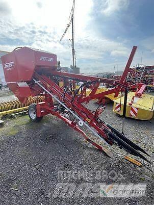 Asa-Lift CM100c Landbruk - Annet